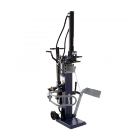 BullMach-Fendeuse électrique triphasée BullMach BM-LS-ET 14 V-Neuf