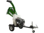 Broyeur thermique professionnel GB-WDC 120 LE 15 CV moteur Loncin G420FD