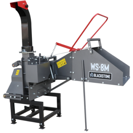 Blackstone-Broyeur à tracteur Blackstone WS-8M-Neuf