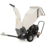 Broyeur de branches thermique Blackstone GBD-1500 L moteur Loncin de 15 CV