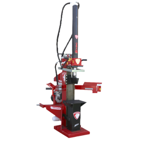 Fendeuse hydraulique avec attelage pour tracteur Ceccato Olindo Bull SPLT25 – 1100mm