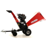 GeoTech -Broyeur thermique professionnel GeoTech PCS 160 BSE PRO-Neuf