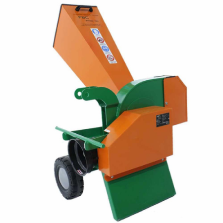 Broyeur de branches et végétaux pour tracteur BIO.S2.PF