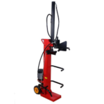 GeoTech-Fendeuse GeoTech LSP12-100VE électrique triphasée - Verticale - 12 tonnes-Neuf