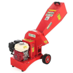 Broyeur thermique, 600 avec moteur Honda GX 200 - broyeur-Neuf