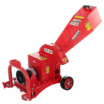 Broyeur à tracteur, 600 3 P avec attache 3 points - broyeur-Neuf