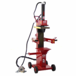 Ceccato Olindo-Fendeuse à bois verticale pour tracteur Ceccato BULL SPLT16R4 16 tonnes course 500 mm-Neuf