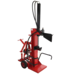 GeoTech -Fendeuse hydraulique à tracteur - Verticale - GeoTech LSP 25-100VET - 25 tonnes-Neuf