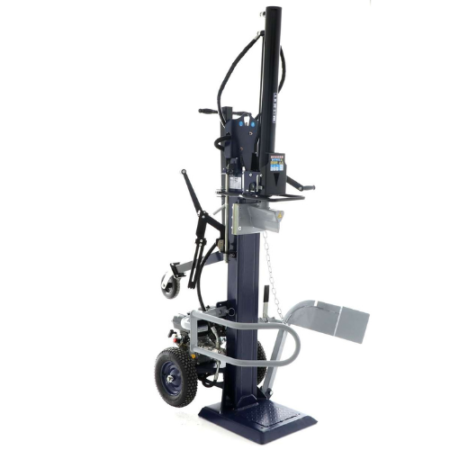 BullMach-Fendeuse thermique BullMach BM-LS-BS 16 V - Moteur B&S CR950 - 16 tonnes-Neuf
