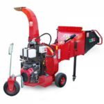 Broyeur thermique professionnel Ceccato Tritone Super Monster GX690