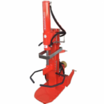 Simatech-Fendeuse verticale à tracteur 35 T Simatech course 800 hydraulique avec retour automatique-Neuf