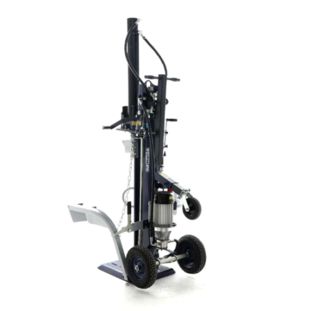 BullMach-Fendeuse électrique BullMach BM-LS-ET 22 V - 22 tonnes-Neuf