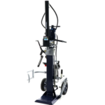 BullMach-Fendeuse électrique triphasée BullMach BM-LS-ET 16 V - 16 tonnes-Neuf