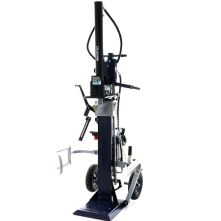 BullMach-Fendeuse électrique triphasée BullMach BM-LS-ET 16 V - 16 tonnes-Neuf