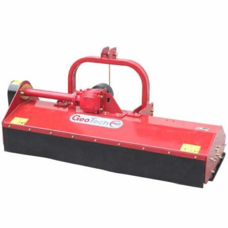 GeoTech Pro HFM 185 - Broyeur sur tracteur - Série médium