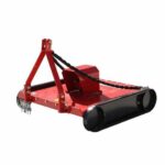 GeoTech Pro SLP 110 - Broyeur plat à axe vertical pour tracteur