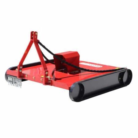 GeoTech Pro SLP 140 - Broyeur plat à axe vertical pour tracteur