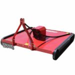 GeoTech Pro SLP 160 - Broyeur plat à axe vertical pour tracteur