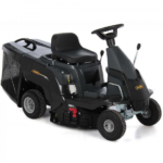 Tondeuse rider autoportée Alpina AT2 66 QA - Moteur 224 cm3 - Ramassage + Mulching