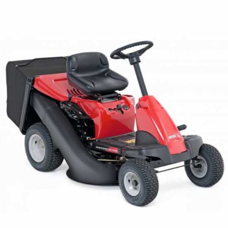 Tondeuse Rider MTD SMART Minirider 60 RDE - moteur MTD de 196 cm3